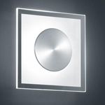 Настенный светильник Helestra ALIDE 18/1316.06/5104, фото 1