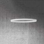 Встраиваемая система освещения Artemide A.24 Stand-alone Recessed Circular, фото 1