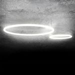 Подвесной светильник Artemide Alphabet of light circular, фото 1