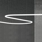 Подвесной светильник Artemide Alphabet of light system Angle 45°, фото 1