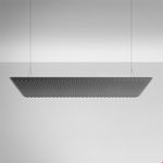 Подвесной светильник Artemide Eggboard 1600X800 (without light), фото 1