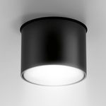 Полу-встраиваемый светильник Artemide Hoy Semirecessed, фото 1