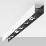 Потолочный светильник Artemide Una Pro Putrella Ceiling, фото 1