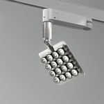 Трековый светильник Artemide Una Pro Track, фото 1