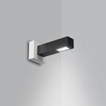 Настенный уличный светильник Artemide Walking Space wall, фото 1