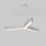 Потолочный светильник Xal GEAR 3 suspended, фото 1