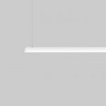 Подвесной светильник Xal LENO suspended, фото 1