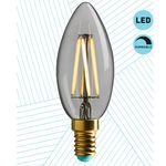 Филаментовая лампочка Plumen Winnie - Dimmable LED, фото 1