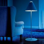 Торшер Davide Groppi ABA 120, фото 1