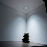 Встраиваемый светильник Davide Groppi BUCO R, фото 1