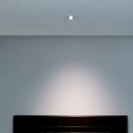 Встраиваемый светильник Davide Groppi BUCO S, фото 1