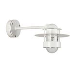 Уличный настенный светильник Louis Poulsen Albertslund Wall, фото 1