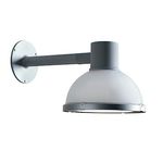 Уличный настенный светильник Louis Poulsen LP Icon Mini Opal Wall, фото 1