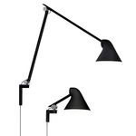 Настенный светильник Louis Poulsen NJP Wall, фото 1