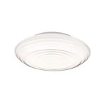 Настенно-потолочный светильник Louis Poulsen Ripls, фото 1