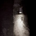 Настенный светильник Davide Groppi CHILLOUT, фото 1