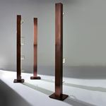 Напольный светильник Laurameroni Shadow Structure MA 30, фото 1