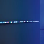 Настенный светильник Davide Groppi FILM, фото 1