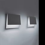 Настенный светильник Davide Groppi FOLDER, фото 1