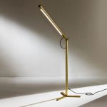 Настольный светильник Laurameroni Level, фото 1