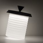 Уличный светильник Davide Groppi PICNIC, фото 1