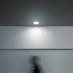 Встраиваемый светильник Davide Groppi PUNTO FL, фото 1