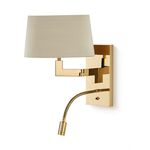 Бра Porta Romana Bedside Wall light, фото 1