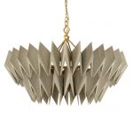 Люстра Porta Romana Axel Chandelier, фото 1