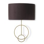 Бра Porta Romana Echo Wall Light, фото 1