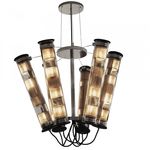 Люстра DCW Editions In The Tube ITT SOLAR 6, фото 1