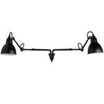 Настенный светильник DCW Editions Les Doubles de Gras N°203 Double, фото 1