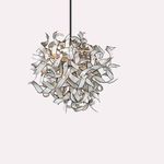 Подвесной светильник Andromeda NASTRO 109/HLS, фото 1