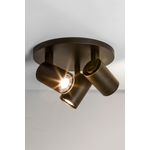 Потолочный светильник Astro Lighting Ascoli 3 Round, фото 1