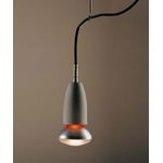 Подвесной светильник Viabizzuno E27, фото 1