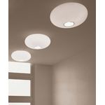 Потолочный светильник Viabizzuno h2o pl, фото 1