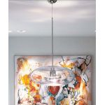 Подвесной светильник Viabizzuno h2o s, фото 1