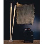 Напольный светильник Viabizzuno bamboo, фото 1