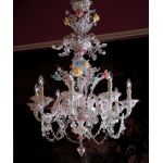 Люстра De Majo 7066 K8, фото 1