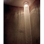 Потолочный светильник Viabizzuno gocce colonna, фото 1