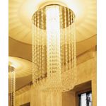 Потолочный светильник Viabizzuno gocce fontana, фото 1