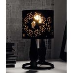 Настольная лампа Viabizzuno riccami comodino, фото 1