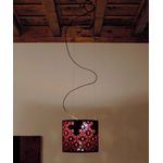 Подвесной светильник Viabizzuno riccami s grande, фото 1