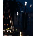 Уличный фонарь Viabizzuno lucciola, фото 1