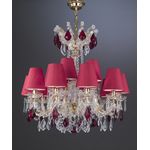 Люстра Arlati 3386/10+5, фото 1