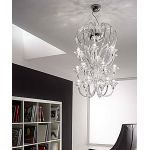 Люстра Voltolina Babylon 18L, фото 1