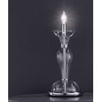 Настольная лампа Voltolina Tavolo Dali, фото 1