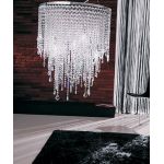 Потолочный светильник Voltolina Cascade 60, фото 1