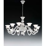 Люстра Voltolina Canaletto 12L, фото 1