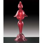 Настольная лампа Voltolina Alvise tavolo 1L, фото 1