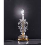 Настольная лампа Voltolina Tavolo Barcelona 1L, фото 1